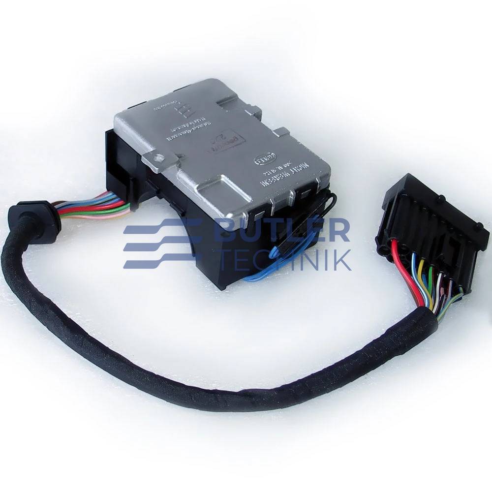 Eberspacher Airtronic D2 24v Electronic Control Unit |  225102003001 