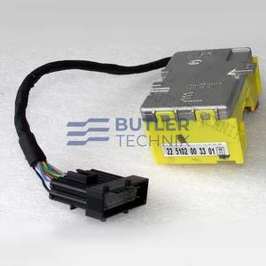 Eberspacher Heater Airtronic D2 Iveco Electronic Control Unit 24v | 225102003301 