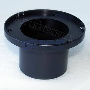 Eberspacher Heater 75mm Ducting Outlet Flange | 251794800001 