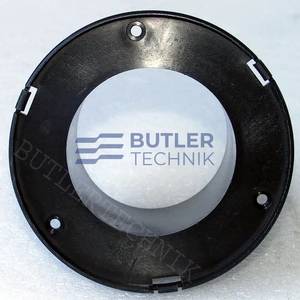 Eberspacher Heater 75mm Ducting Outlet Flange | 251794800001 