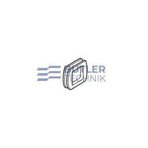Eberspacher Airtronic D2 and D4 casing grommet | 252069010001 