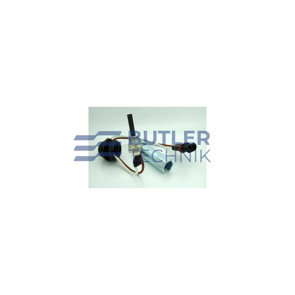 Eberspacher D2 or D4 Airtronic Heater glow pin 12v | 252069011300 