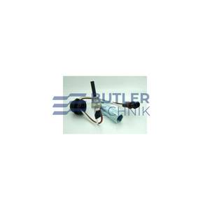 Eberspacher D2 or D4 Airtronic Heater glow pin 12v | 252069011300 