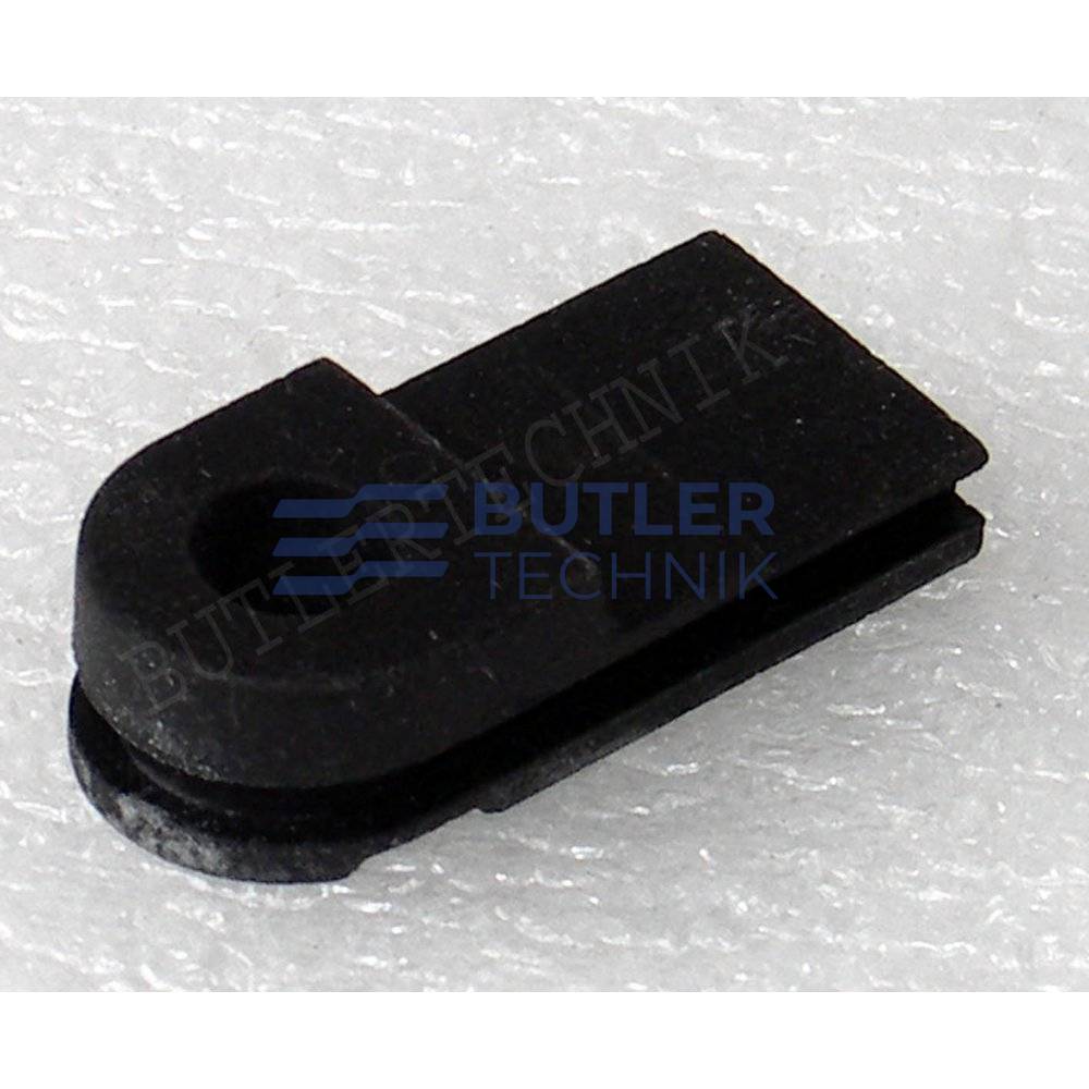Eberspacher Airtronic Fuel Inlet Grommet | 252069060002 