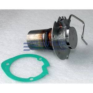 Eberspacher Airtronic D2 Burner Tube with Burner Gasket | 252069100100 