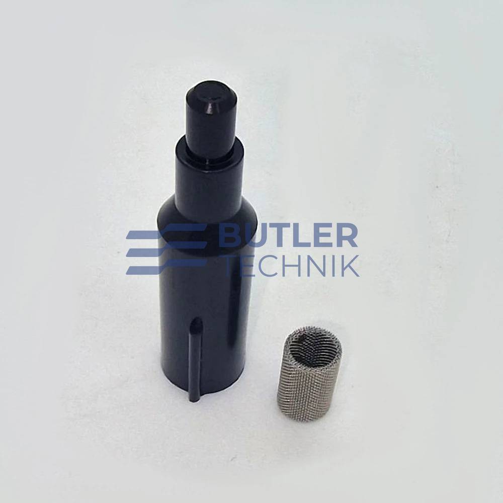 Eberspacher Heater Airtronic D2 or Airtronic D4 glow plug Screen | 252069100102 