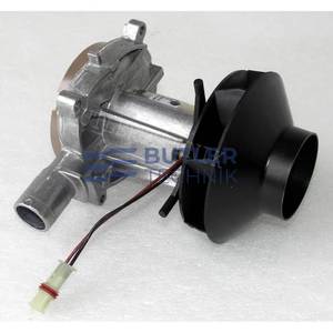 Eberspacher heater Airtronic D2 24v combustion blower motor | 252070992000 