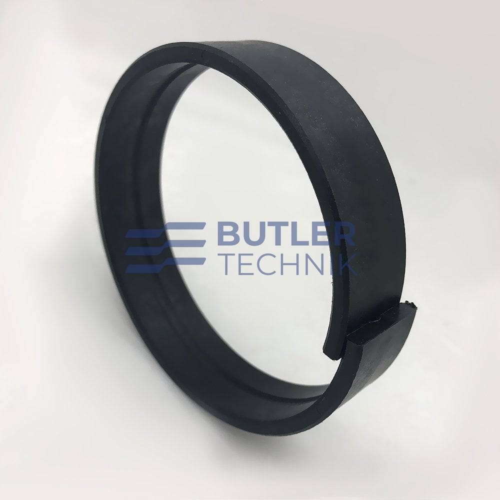 Eberspacher Heater 90mm - 100mm ducting Adapter | 201607800001 