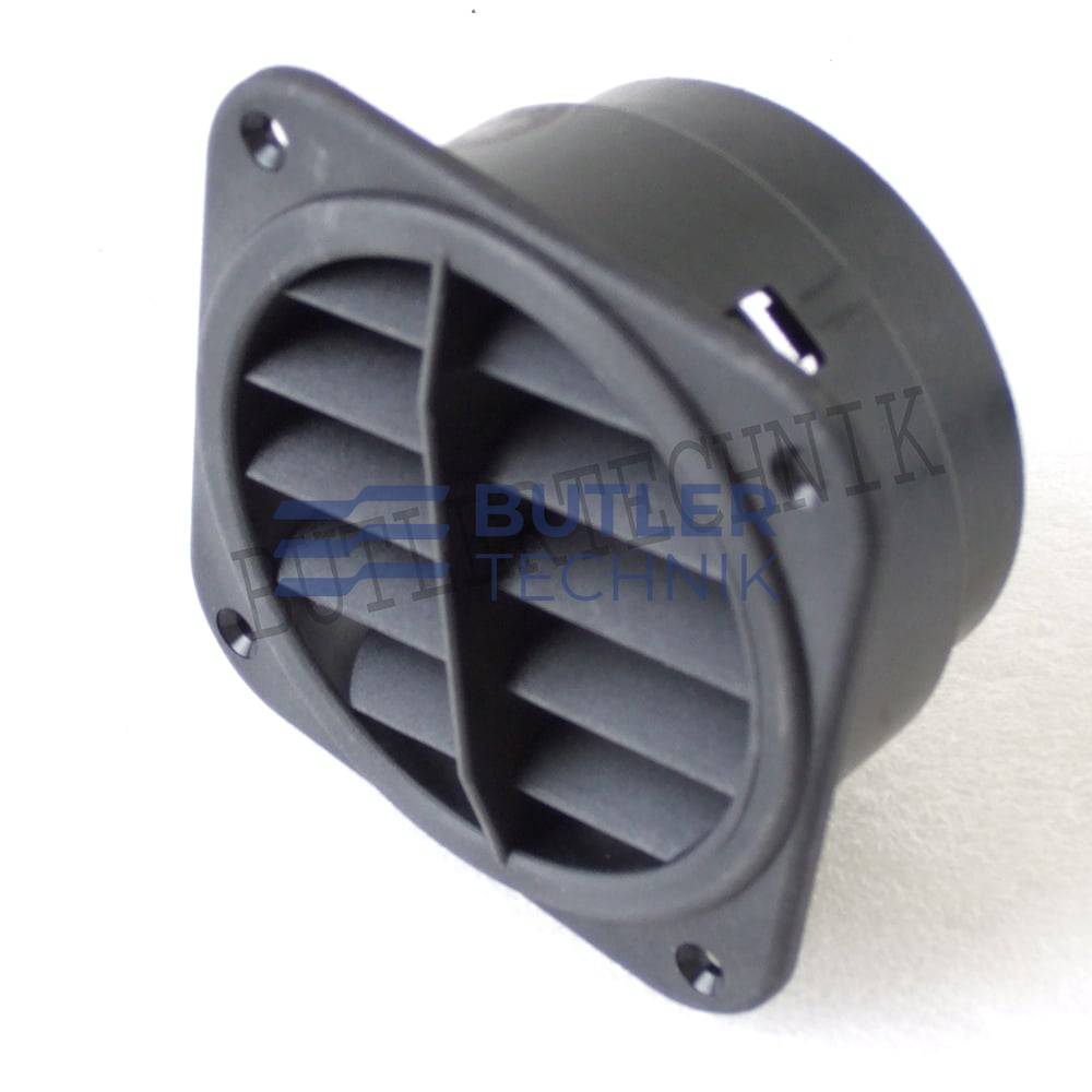 Eberspacher Air Outlet 90mm or 100mm | 201609800900 