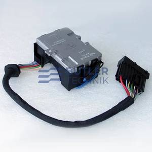 Eberspacher Airtronic D4 Electronic Control Unit 12v | 225101003005 | 225101001005 