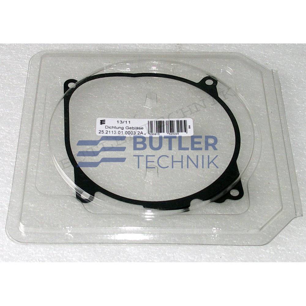 Eberspacher Airtronic D4 or  D4S heater motor gasket | 252113010003 