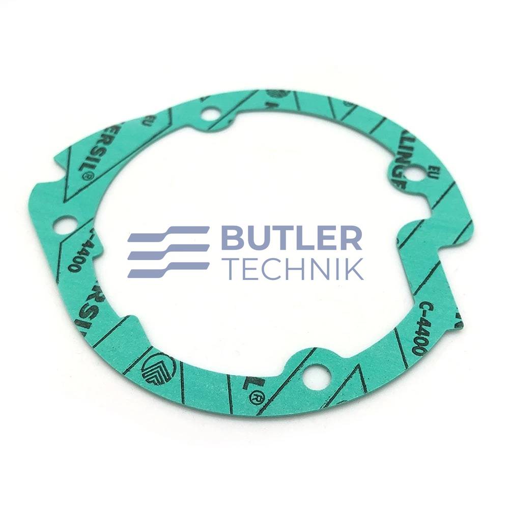 Eberspacher Heater Airtronic D4 Burner Gasket | 252113060001