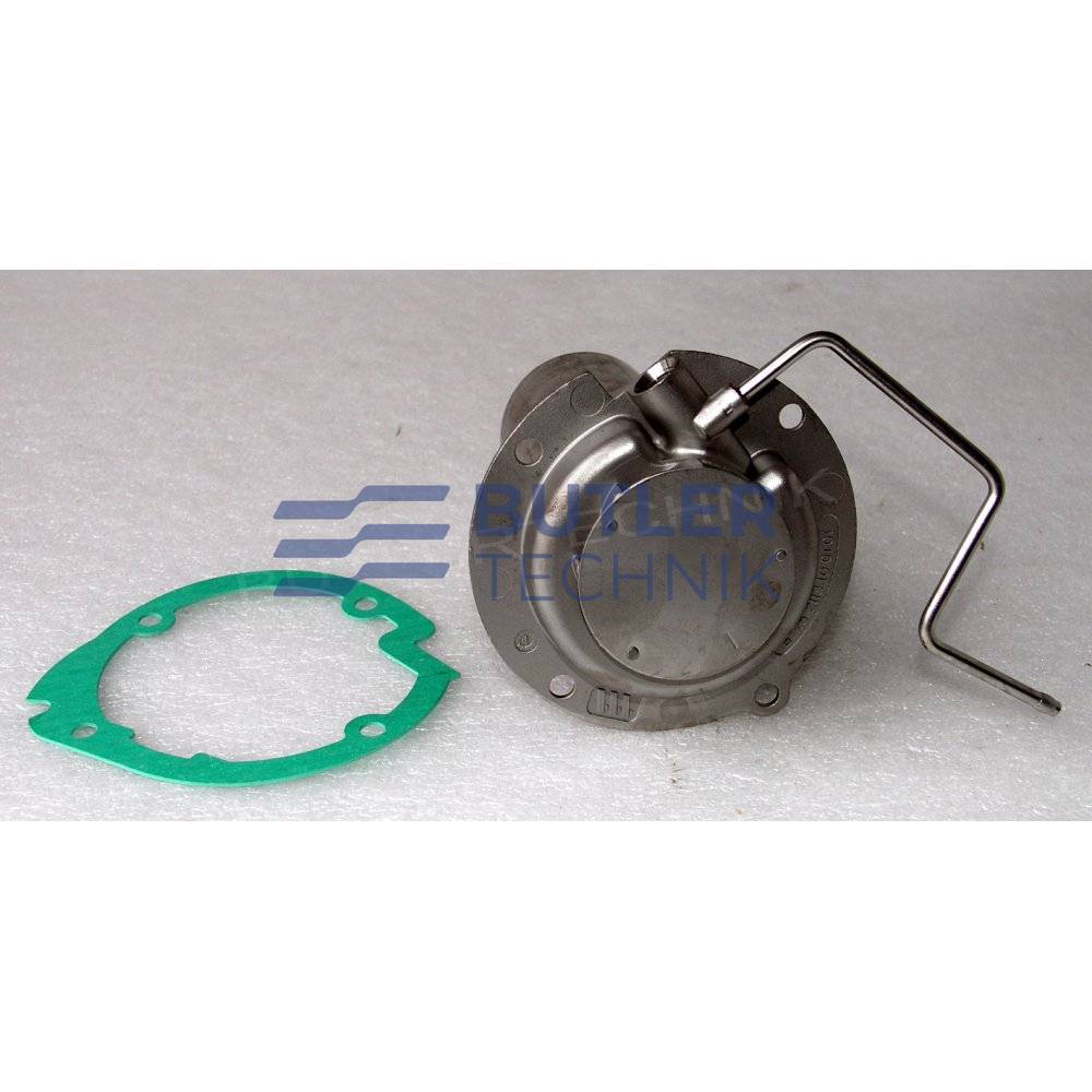 Eberspacher Airtronic D4 or D4S Heater Burner and Gasket | 252113100100 