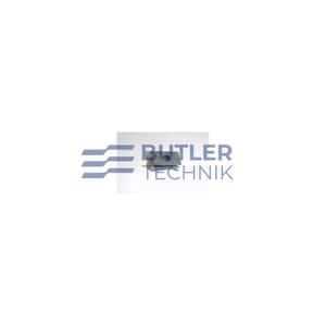 Eberspacher heater casing nut | 11932020 