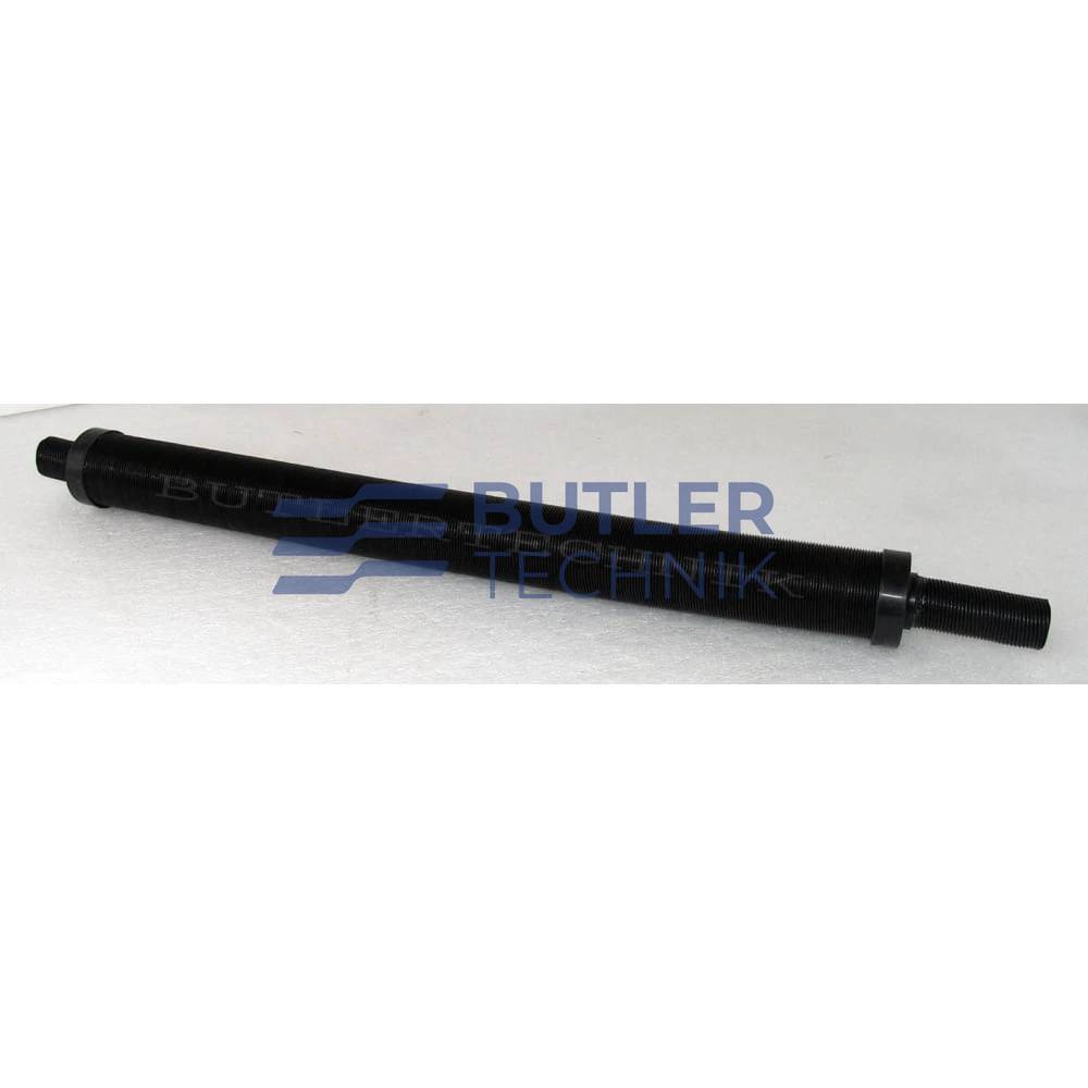Eberspacher D5LC Combustion Air Silencer | 201609800400 