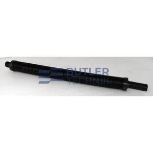 Eberspacher D5LC Combustion Air Silencer | 201609800400 