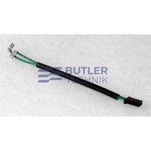 Eberspacher Heater D5LC Overheat Sensor Cable | 251688010700 