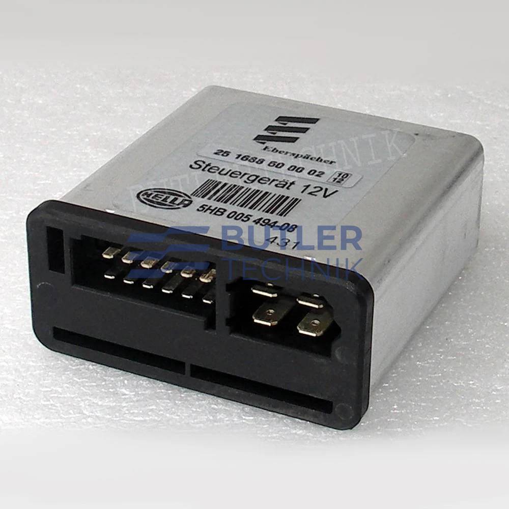 Eberspacher Heater D5LC Control unit 12v | 251688500002 