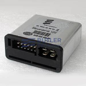 Eberspacher Heater D5LC Control unit 12v | 251688500002 