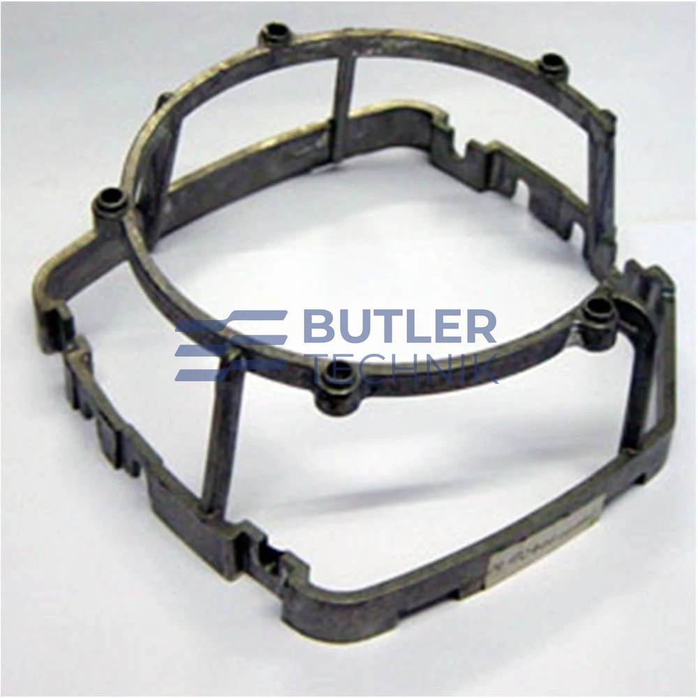 Eberspacher Heater Intake Hood Support Cage | 251729010003 