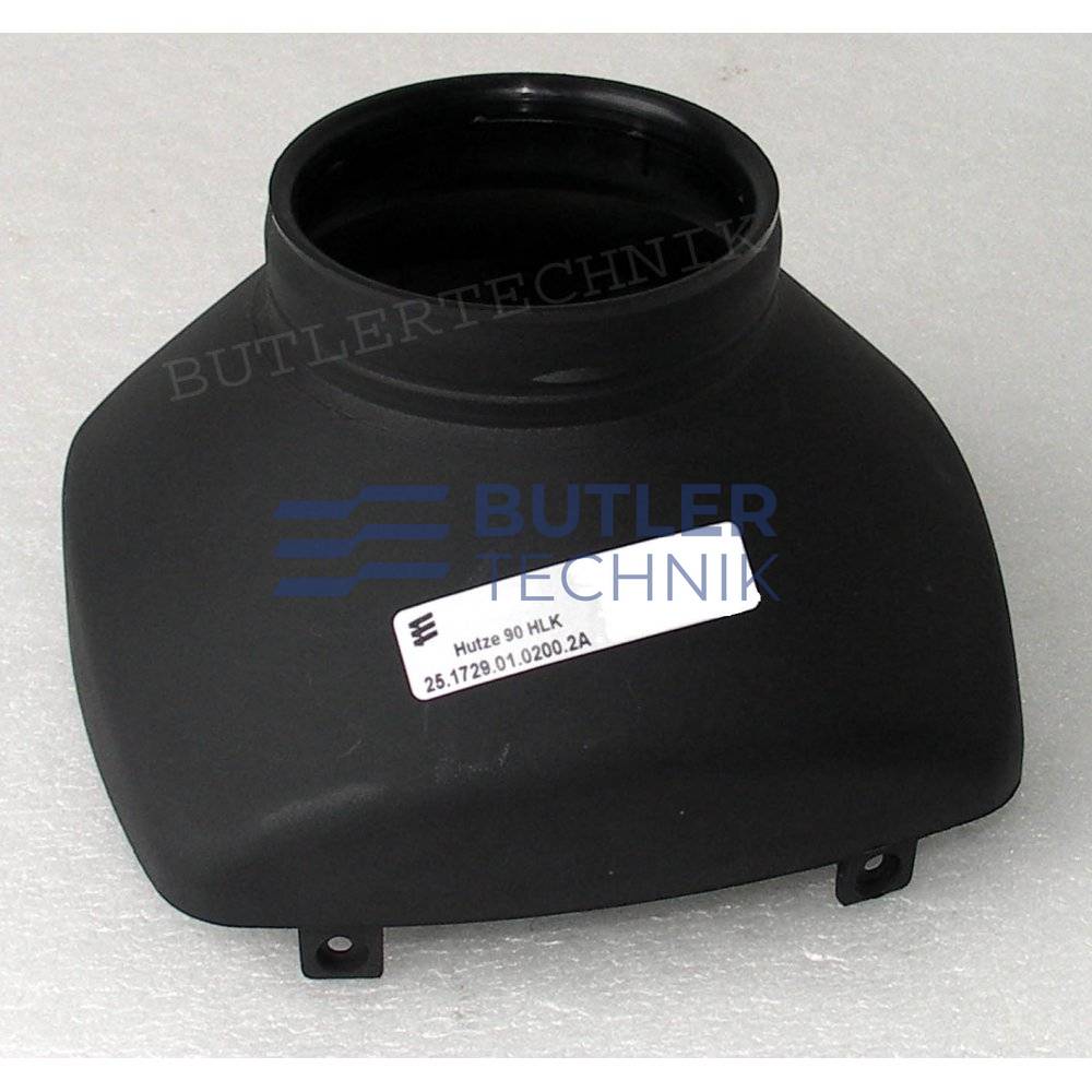 Eberspacher Heater D5LC Inlet Hood | 251729010200 