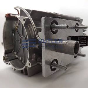 Eberspacher Heater D5L D5LC D5 Heat Exchanger | 251729060000 