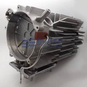 Eberspacher Heater D5L D5LC D5 Heat Exchanger | 251729060000 