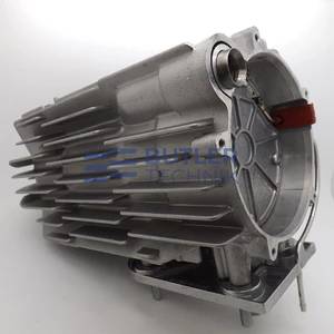 Eberspacher Heater D5L D5LC D5 Heat Exchanger | 251729060000 