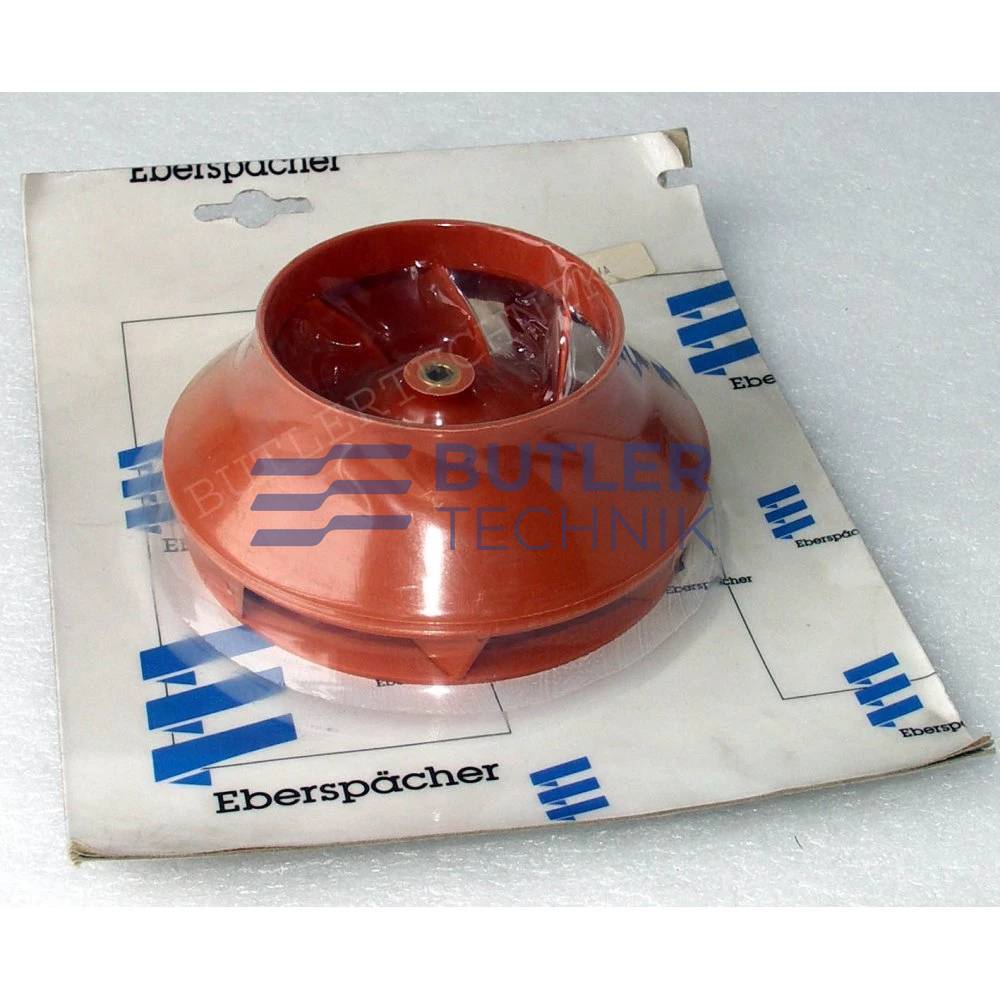 Eberspacher Heater D5LC Fan | 251729200300 