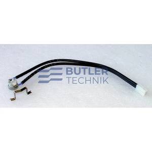 Eberspacher Heater D5LC Flame Sensor | 251729370000 