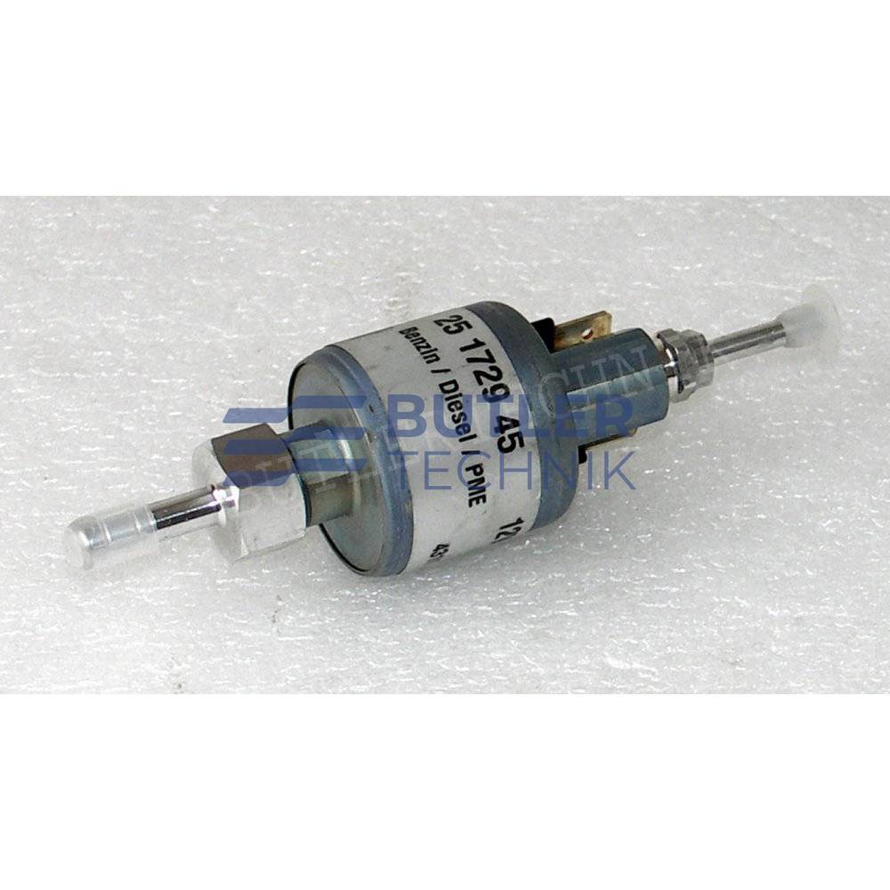 Eberspacher Heater D5LC Fuel Pump 12v | 251729450000 