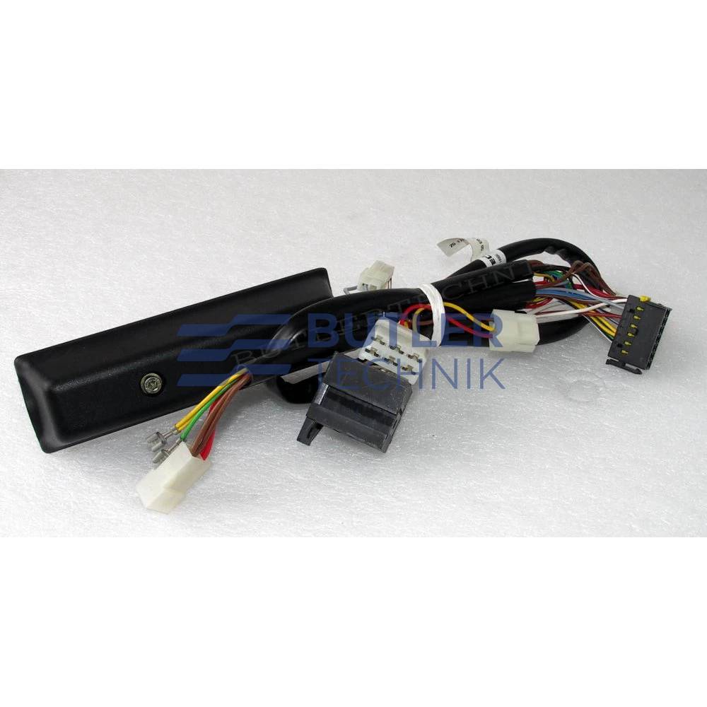 Eberspacher D5LC Harness | 251729800300 