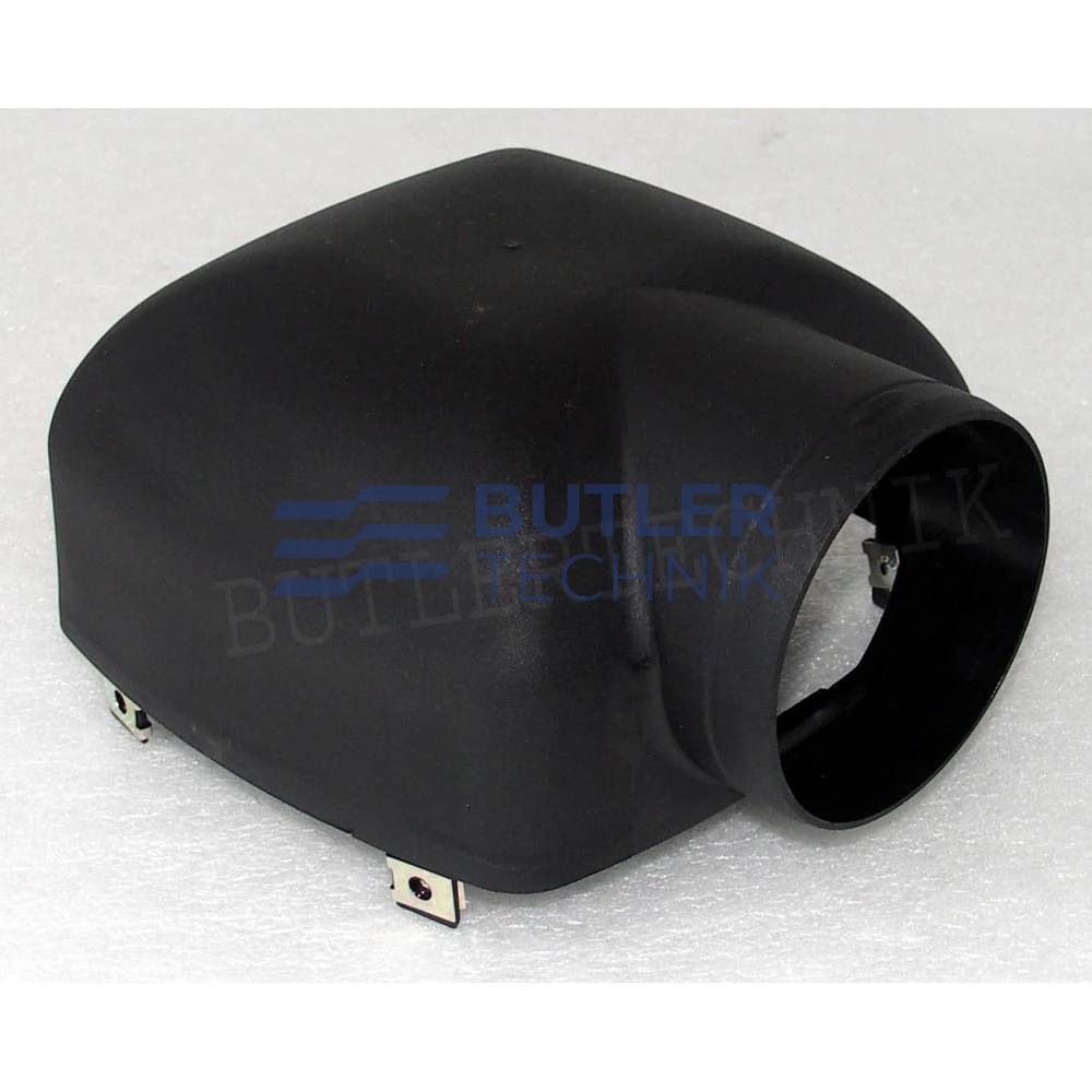Eberspacher Heater D5LC Outlet Hood 90 degree | 251729891000 