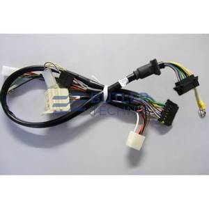 Eberspacher Heater D1LC or D5LC wiring cable harness | 251830800300 