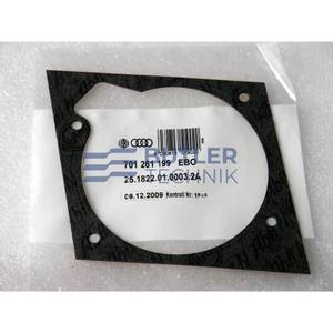 Eberspacher Heater D3LC Motor Gasket | 251822010003 