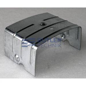 Eberspacher D3LC D3LCC Heat Shield | 251822010004 