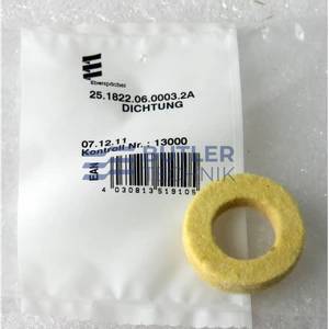 Eberspacher Heater D3LC Felt Sealing Ring | 251822060003 
