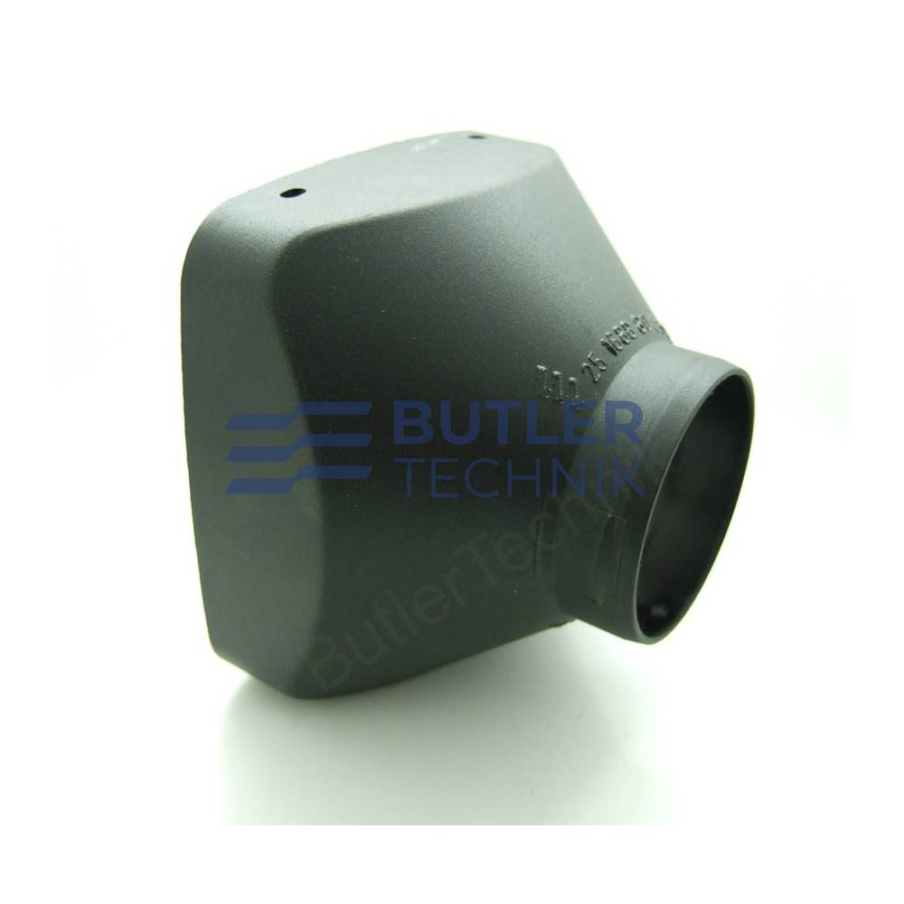 Eberspacher Heater D3LCC Outlet Hood 75mm | 251822800100 