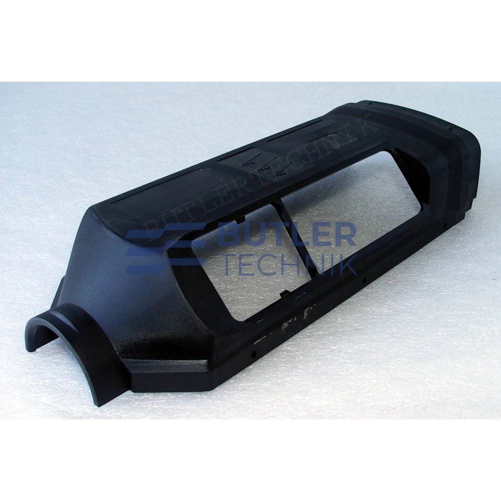 Eberspacher Heater D3LCC Upper Casing | 251906010600 