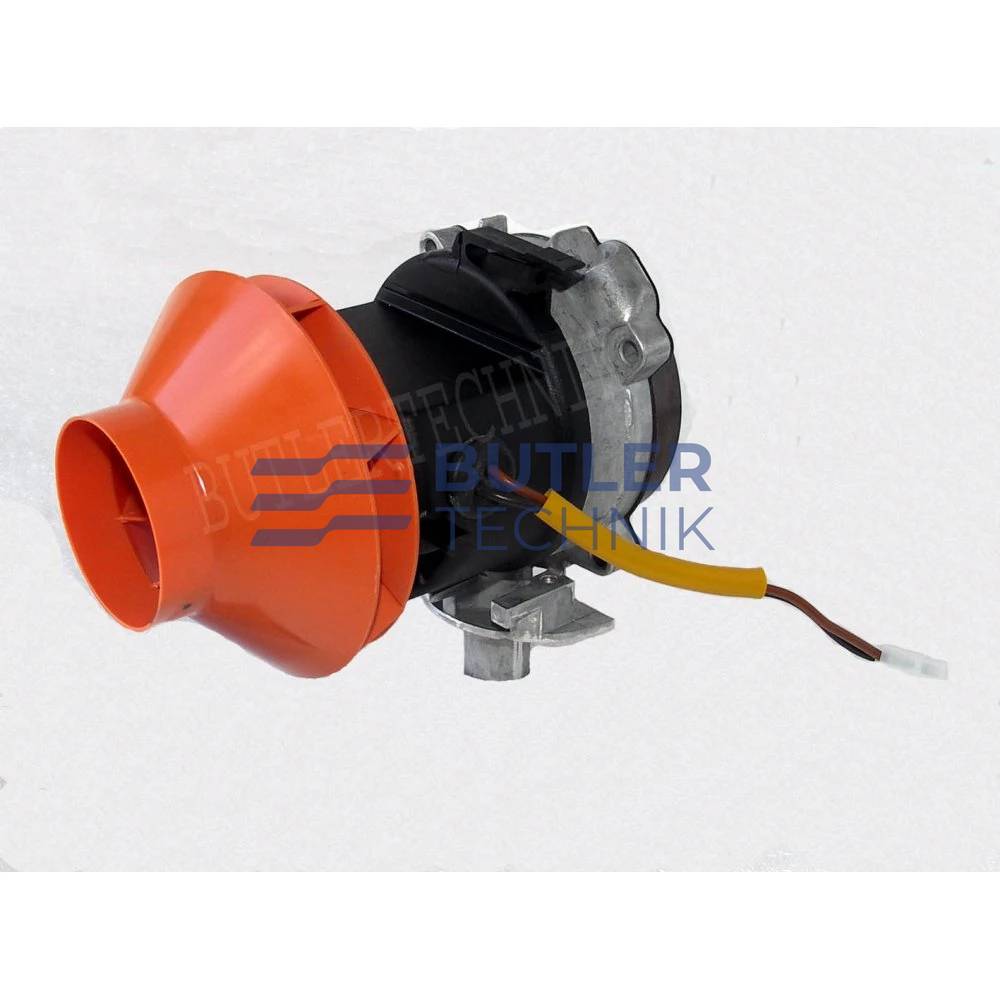 Eberspacher Heater D3LCC 24v Combustion Air Motor | 251907992000 