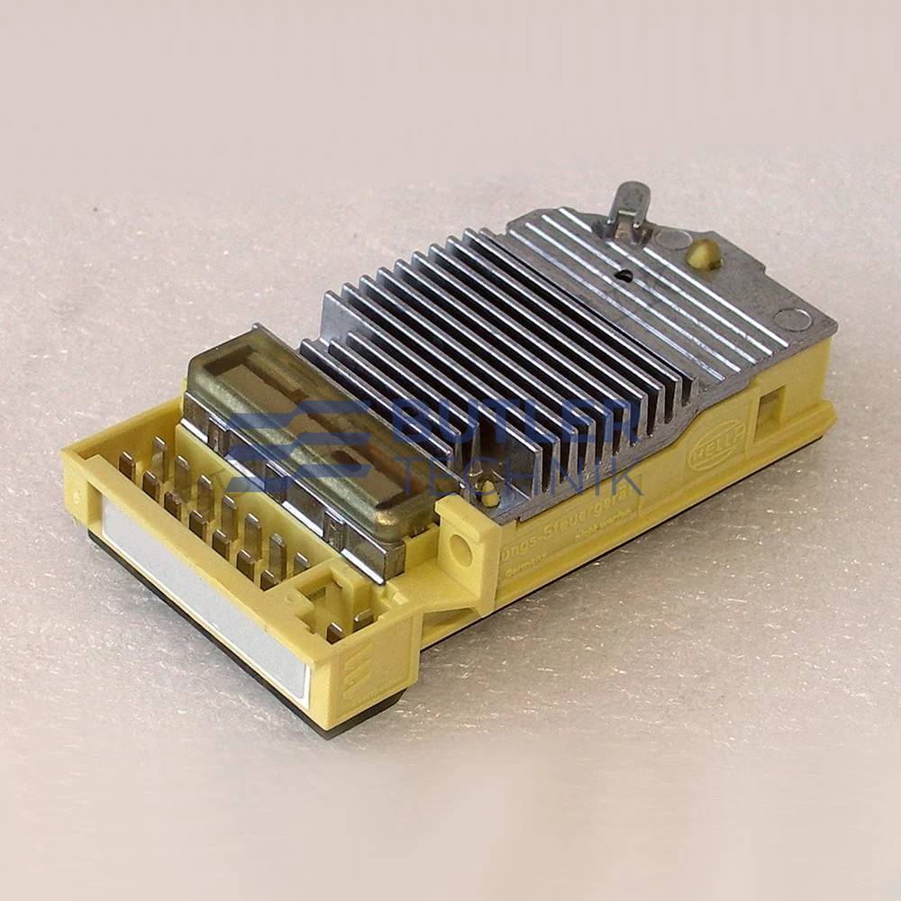 Eberspacher Heater D3LCC 24v Control Unit | 251977510002 