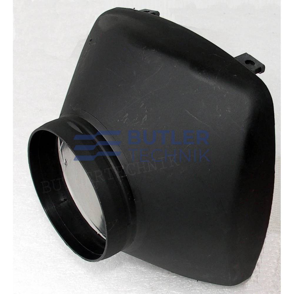 Eberspacher Heater Outlet Hood | 251729010500 