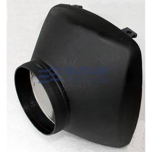 Eberspacher Heater Outlet Hood | 251729010500 