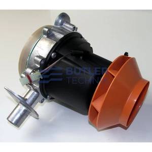 Eberspacher D5 Airtronic heater combustion air blower motor 12v | 252361992000 