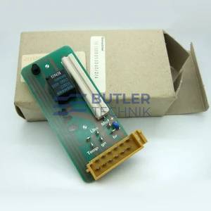 Eberspacher D1LC Heater Control unit ECU 24v | 251689010300 