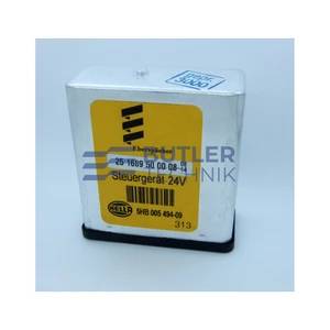 Eberspacher Heater D1LC Electronic control unit ECU 24v | 251689500008 