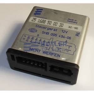 Eberspacher D3LC heater control unit 12v ECU | 251688500030
