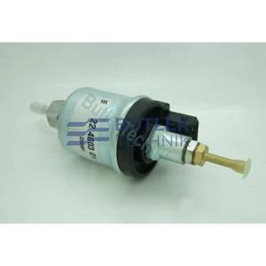 Eberspacher D8LC heater fuel pump 12v | 224603010000 