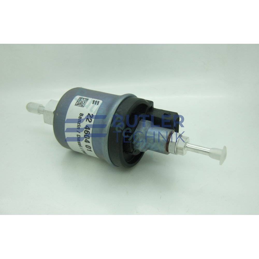 Eberspacher Fuel pump D8LC and V7S 24v 