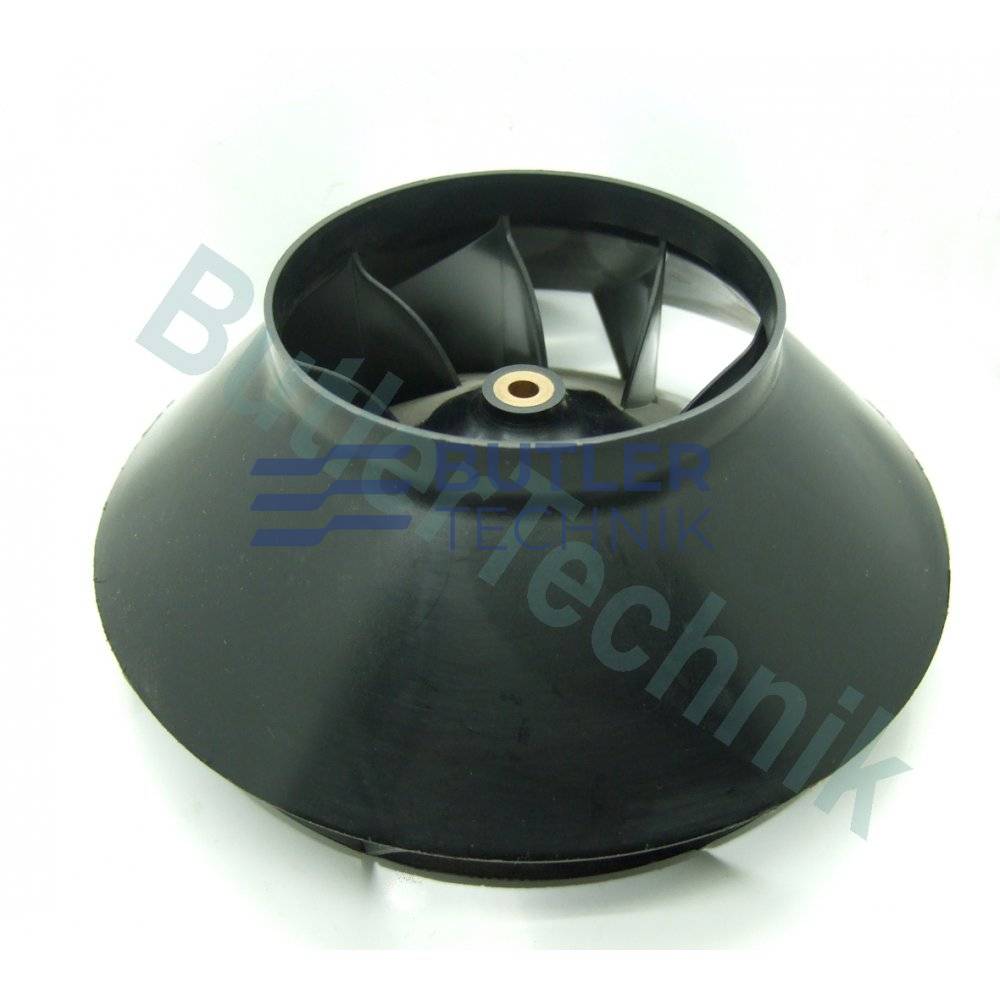 Eberspacher D8LC heater blower motor fan | 251728201500 